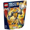 Image de LEGO® Nexo Knights 70365 La Super Armure dAxl en occasion ou reconditionné