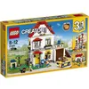 Image de LEGO® Creator 31069 La Maison familiale en occasion ou reconditionné