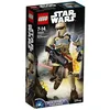 Image de LEGO® Star Wars - Scarif Stormtrooper  - Figurine articulée pour lextérieur - 89 pièces en occasion ou reconditionné