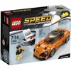 Image de LEGO® Speed Champions 75880 Voiture McLaren 720S en occasion ou reconditionné