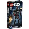 Image de LEGO® Star Wars 75526 Elite TIE Fighter Pilot en occasion ou reconditionné