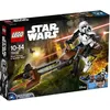Image de LEGO® Star Wars 75532 Scout Trooper et son Speeder Bike en occasion ou reconditionné