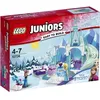 Image de LEGO® Juniors 10736 LAire de Jeu dAnna et Elsa en occasion ou reconditionné
