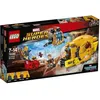 Image de LEGO® Marvel Super Heroes 76080 La Revanche dAyesha en occasion ou reconditionné