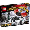 Image de LEGO® Marvel Super Heroes 76084 - La Bataille suprême pour la Survie dAsgard en occasion ou reconditionné