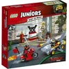 Image de LEGO® Juniors 10739 LAttaque du Requin Ninjago Movie en occasion ou reconditionné