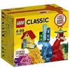 Image de Jeu de construction - LEGO - Boîte de constructions urbaines - 502 pièces - Multicolore en occasion ou reconditionné