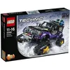Image de LEGO® Technic 42069 Le Véhicule d’Aventure Extrême en occasion ou reconditionné