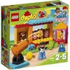Image de LEGO® DUPLO 10839 Le Stand de Tir de la fete foraine en occasion ou reconditionné