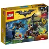 Image de LEGO® Batman Movie 70913 - Le face-à-face avec l’Épouvantail  - Jouet Garçon en occasion ou reconditionné