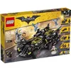 Image de LEGO® Batman Movie 70917 La Batmobile suprême en occasion ou reconditionné