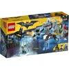 Image de LEGO® 70901 Batman Movie - LAttaque glacée de Mr. Freeze  en occasion ou reconditionné