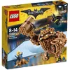 Image de LEGO® 70904 Batman Movie - Lattaque de Gueule dargile  en occasion ou reconditionné
