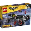 Image de LEGO® 70905 Batman Movie - La Batmobile - LEGO City - Monster Truck - 5 figurines incluses en occasion ou reconditionné