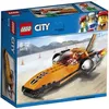 Image de LEGO® City 60178 La voiture de compétition en occasion ou reconditionné
