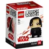 Image de Figurine à construire - LEGO® - 41603 - Kylo Ren - Star Wars - Unique Coloris en occasion ou reconditionné