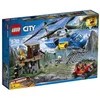 Image de Jeu de Construction - LEGO - City 60173 - Arrestation dans la montagne - 303 Pièces - Garçon en occasion ou reconditionné
