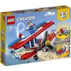 Image de LEGO® Creator 3-en-1 31076 L’avion de voltige à haut risque en occasion ou reconditionné