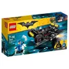 Image de Jouet - LEGO - Bat-Buggy - Batman et Capitaine Boomerang - Noir en occasion ou reconditionné