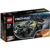Image de LEGO® Technic 42072 TOUT FEU ! en occasion ou reconditionné