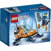 Image de LEGO® City 60190 LAéroglisseur Arctique en occasion ou reconditionné