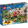 Image de LEGO® City 60202 Les Aventures En Plein Air - Jeu de Construction en occasion ou reconditionné