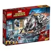 Image de Lego Marvel Super Heroes - LEGO 76109 - A la découverte de Quantum Realm en occasion ou reconditionné