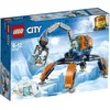 Image de LEGO® City 60192 Le Véhicule Arctique en occasion ou reconditionné