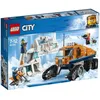 Image de LEGO® City 60194 Le Véhicule A Chenilles en occasion ou reconditionné