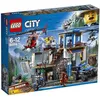 Image de LEGO® City 60174 Le poste de police de montagne - Jeu de construction en occasion ou reconditionné