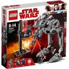 Image de LEGO® Star Wars  75201 - AT-ST du Premier Ordre en occasion ou reconditionné