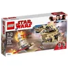 Image de Jeu de construction - LEGO - 75204 - Star Wars - Speeder des sables - 2 figurines incluses en occasion ou reconditionné