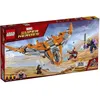 Image de LEGO® Marvel Super Heroes 76107 Le combat ultime de Thanos - Jeu de Construction en occasion ou reconditionné