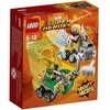 Image de LEGO® Marvel Super Heroes 76091 Mighty Micros : Thor contre Loki en occasion ou reconditionné