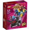Image de LEGO® Marvel Super Heroes 76090 Mighty Micros : Star-Lord contre Nebula en occasion ou reconditionné