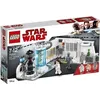 Image de Ensemble LEGO - LEGO - 75203 - Cuve de bacta ouvrante - 2 figurines (Leia Luke) - Droïde médical FX-7 tournant en occasion ou reconditionné