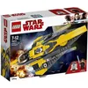 Image de LEGO® Star Wars  75214 Anakin’s Jedi Starfighter  en occasion ou reconditionné