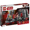 Image de LEGO® Star Wars  75216 Salle du trône de Snoke en occasion ou reconditionné