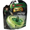 Image de LEGO® NINJAGO® 70628 Lloyd - Maître du Spinjitzu en occasion ou reconditionné