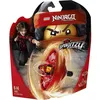 Image de LEGO® NINJAGO® 70633 Kai - Maître du Spinjitzu en occasion ou reconditionné