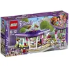 Image de LEGO® Friends 41336 Le café des arts dEmma en occasion ou reconditionné