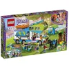 Image de LEGO® Friends 41339 Le camping-car de Mia - Jeu de construction en occasion ou reconditionné