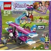 Image de Lego Friends - La visite en avion dHeartlake City - Olivia Zobo et Rumble - 323 pièces en occasion ou reconditionné