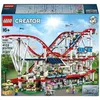 Image de LEGO CREATOR 10261 Les Montagnes Russes en occasion ou reconditionné