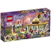 Image de LEGO® Friends 41349 Le Snack du Karting en occasion ou reconditionné