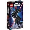 Image de Jeu de construction LEGO® Star Wars  - Darth Maul - 104 pièces - Mixte - A partir de 8 ans en occasion ou reconditionné