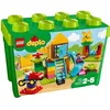 Image de LEGO® DUPLO® 10864 La grande boîte de la cour de récréation - Jeu de construction en occasion ou reconditionné