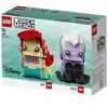 Image de LEGO® Brickheadz 41623 Ariel & Ursula en occasion ou reconditionné