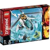 Image de LEGO® NINJAGO® 70673 Le ShuriCopter en occasion ou reconditionné