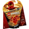 Image de LEGO® NINJAGO® 70659 Toupie Spinjitzu Kai en occasion ou reconditionné